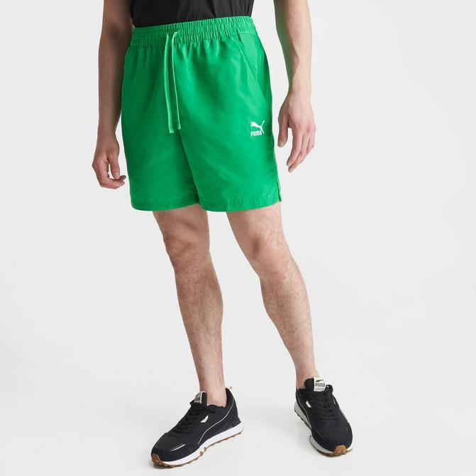 Jd sports on sale puma mens shorts