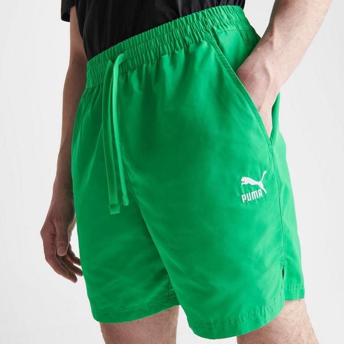 Jd sports 2024 puma mens shorts