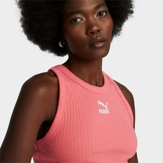 Puma women's cheap tank tops