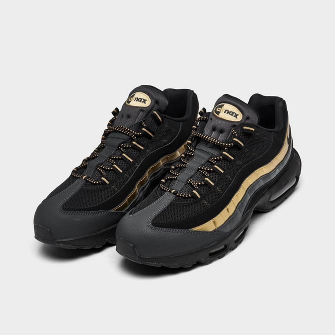 Men s Nike Air Max 95 Premium Casual Shoes JD Sports