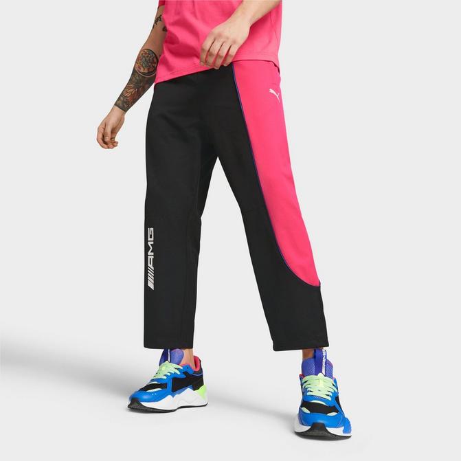 Puma mercedes joggers hot sale