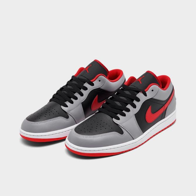 Men s Air Jordan Retro 1 Low Casual Shoes JD Sports