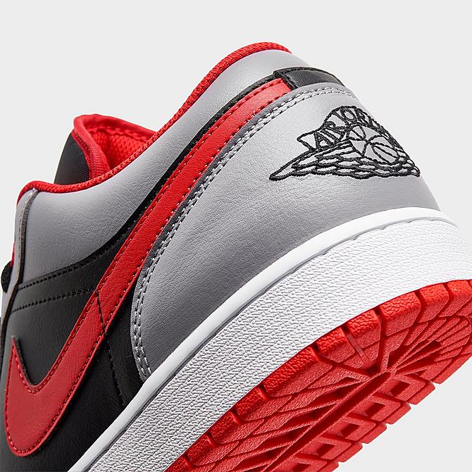 Men's Air Jordan Retro 1 Low Casual Shoes | JD Sports Men's Air Jordan Retro 1 Low Casual Shoes | JD Sports