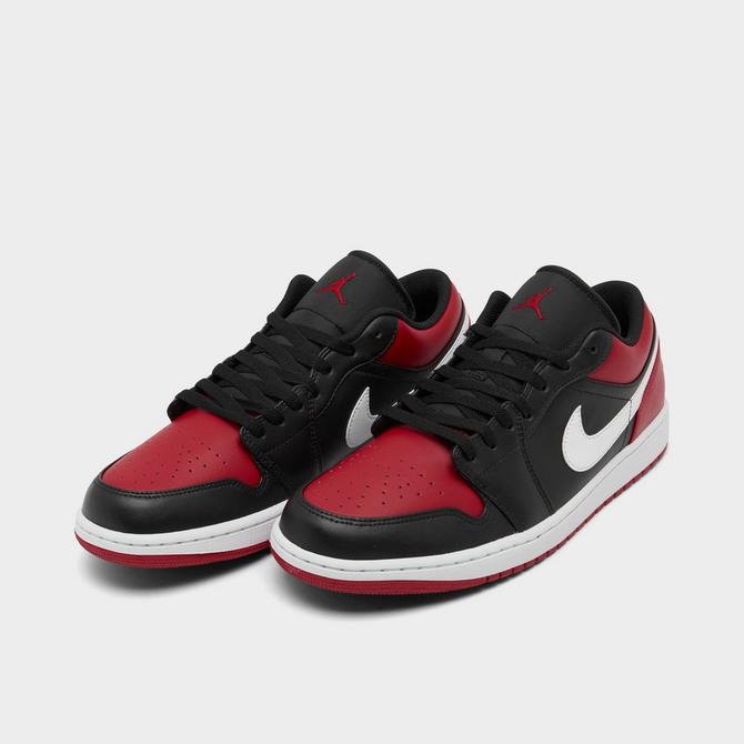 Men's Air Jordan Retro 1 Low Casual Shoes| JD Sports