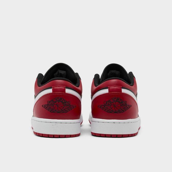 Men's Air Jordan Retro 1 Low Casual Shoes| JD Sports