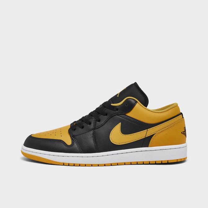 Men's Air Jordan Retro 1 Low Casual Shoes