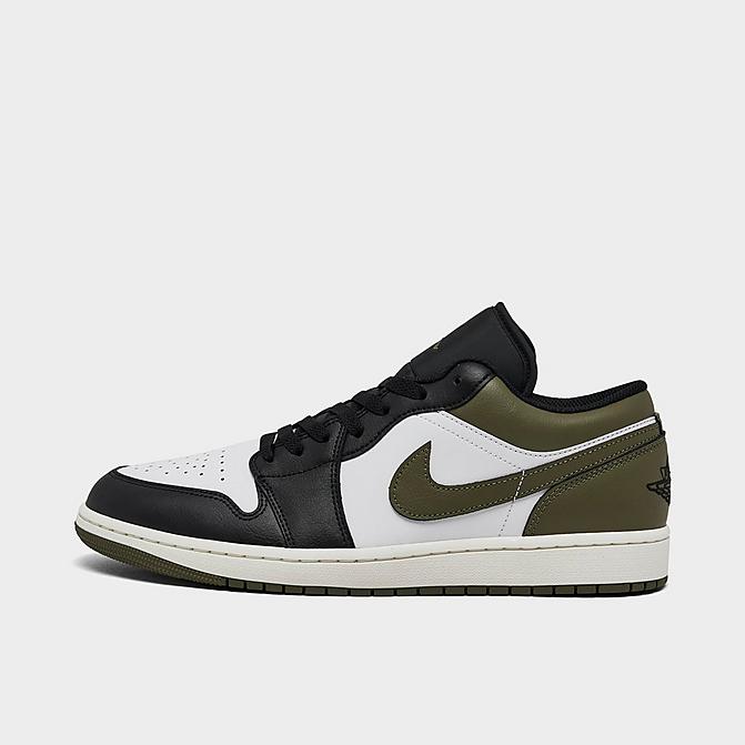Men's Air Jordan Retro 1 Low Casual Shoes| JD Sports Men's Air Jordan Retro 1 Low Casual Shoes| JD Sports