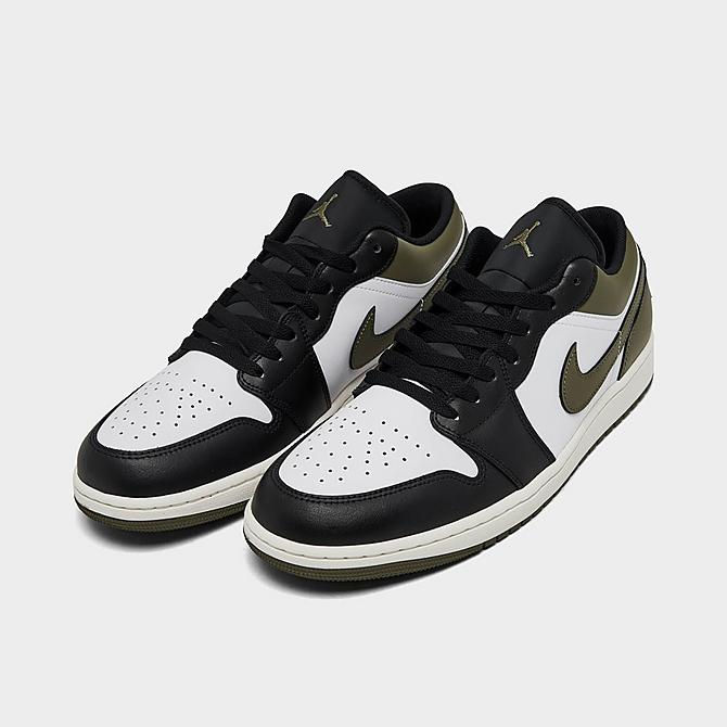 Men's Air Jordan Retro 1 Low Casual Shoes| JD Sports Men's Air Jordan Retro 1 Low Casual Shoes| JD Sports