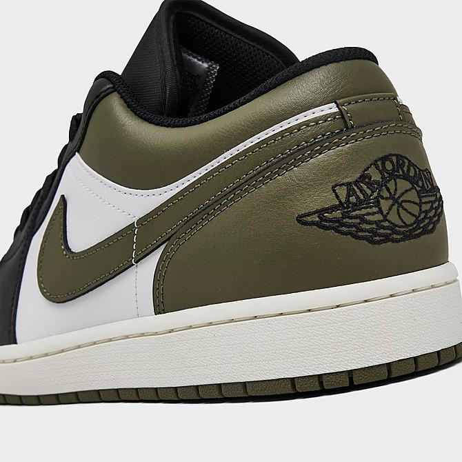 Men's Air Jordan Retro 1 Low Casual Shoes| JD Sports Men's Air Jordan Retro 1 Low Casual Shoes| JD Sports