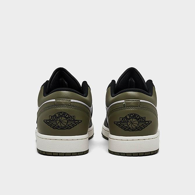 Men's Air Jordan Retro 1 Low Casual Shoes| JD Sports Men's Air Jordan Retro 1 Low Casual Shoes| JD Sports