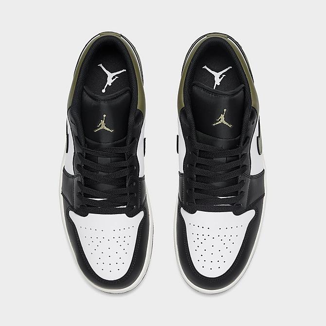 Men's Air Jordan Retro 1 Low Casual Shoes| JD Sports Men's Air Jordan Retro 1 Low Casual Shoes| JD Sports