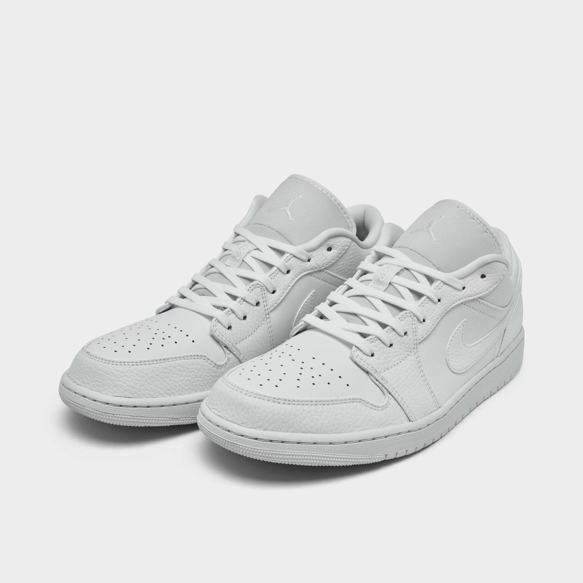 Air Jordan Retro 1 Low Casual Shoes 