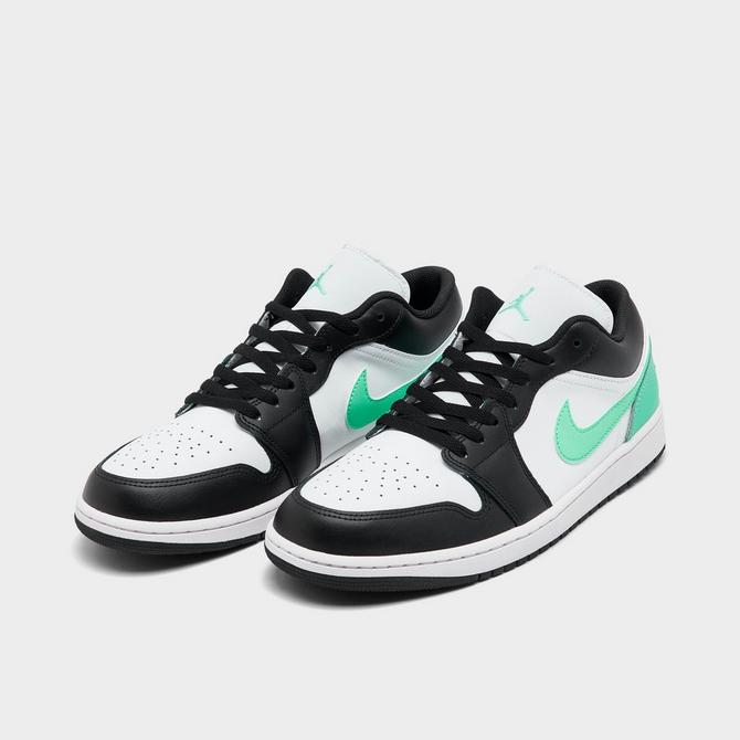 Men s Air Jordan Retro 1 Low Casual Shoes JD Sports