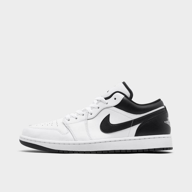 Men s Air Jordan Retro 1 Low Casual Shoes