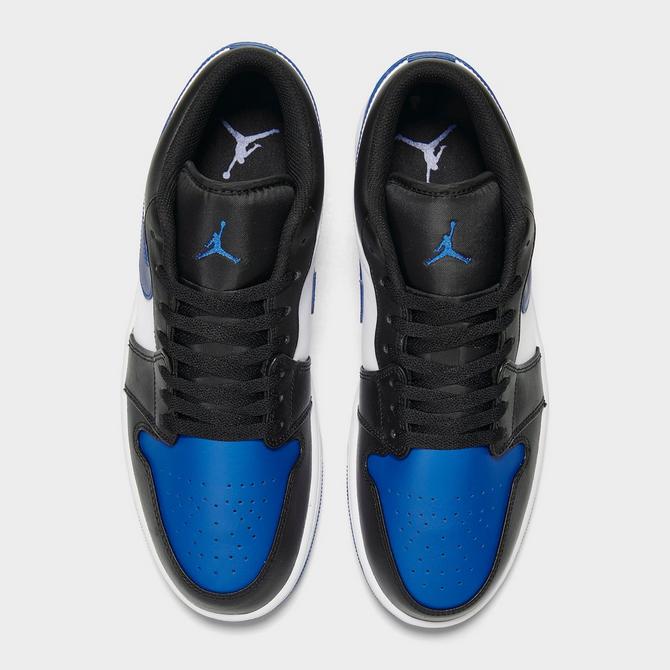 Air jordan casual on sale shoes