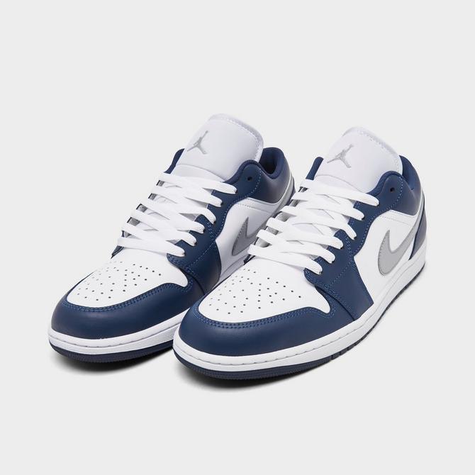 Men s Air Jordan Retro 1 Low Casual Shoes JD Sports