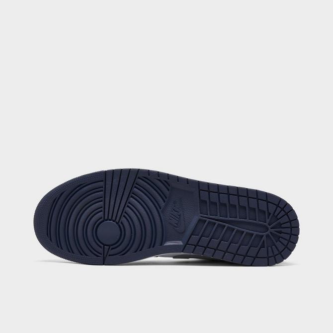 Jd sports jordan 1 obsidian best sale