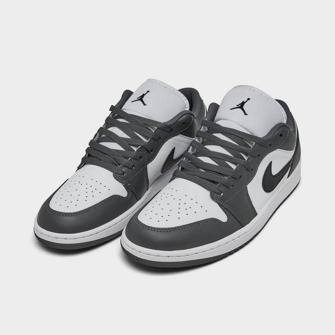 Men s Air Jordan Retro 1 Low Casual Shoes