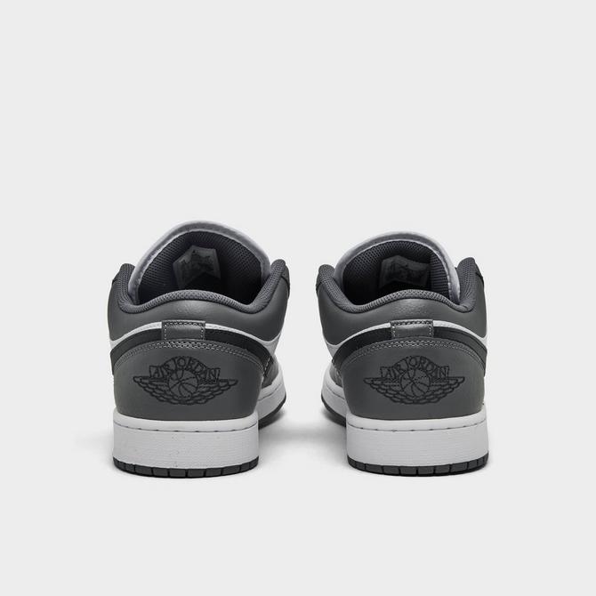 Men s Air Jordan Retro 1 Low Casual Shoes JD Sports