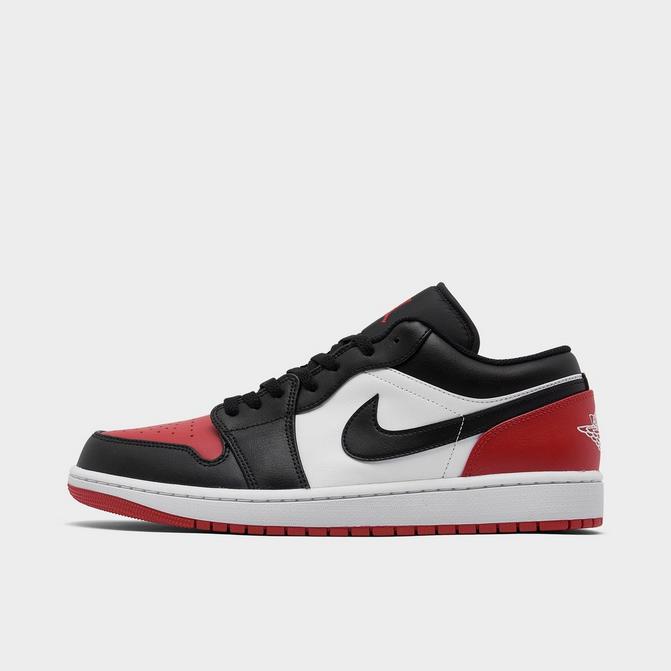 Men's Air Jordan Retro 1 Low Casual Shoes| JD Sports