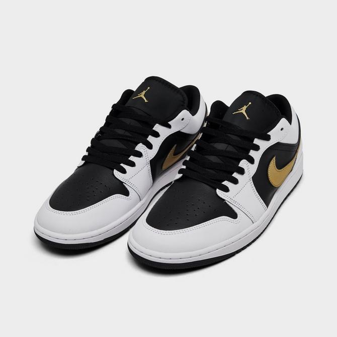 Men s Air Jordan Retro 1 Low Casual Shoes