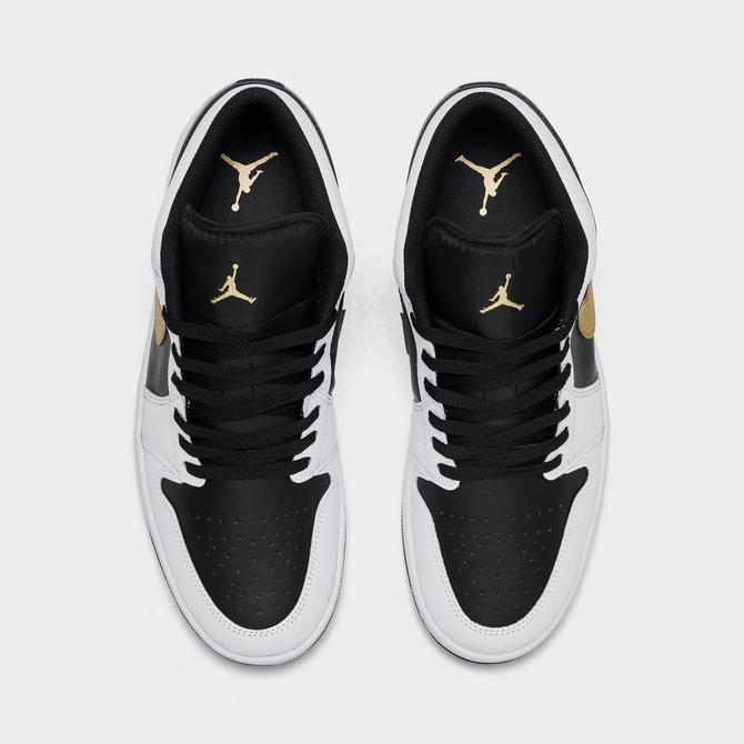 Nike air jordan one low on sale