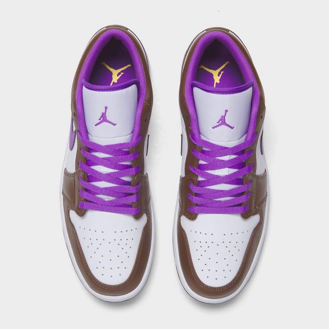 air jordan retro 1 low casual shoes