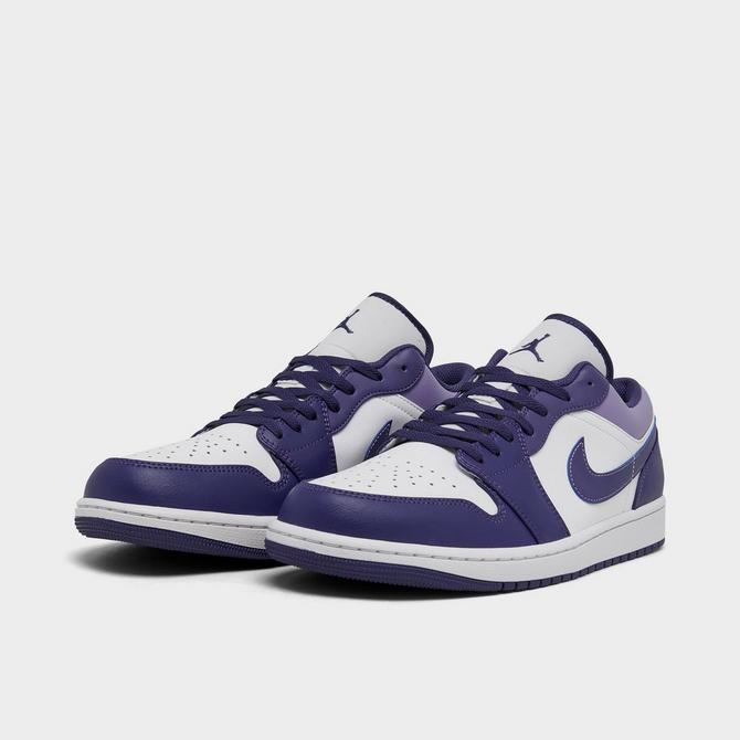 air jordan retro 1 low casual shoes