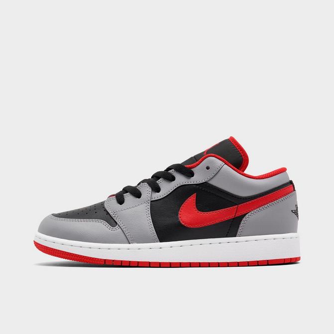 Air jordan 1 low big kids hotsell