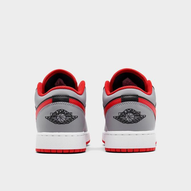 Air jordan low kids deals