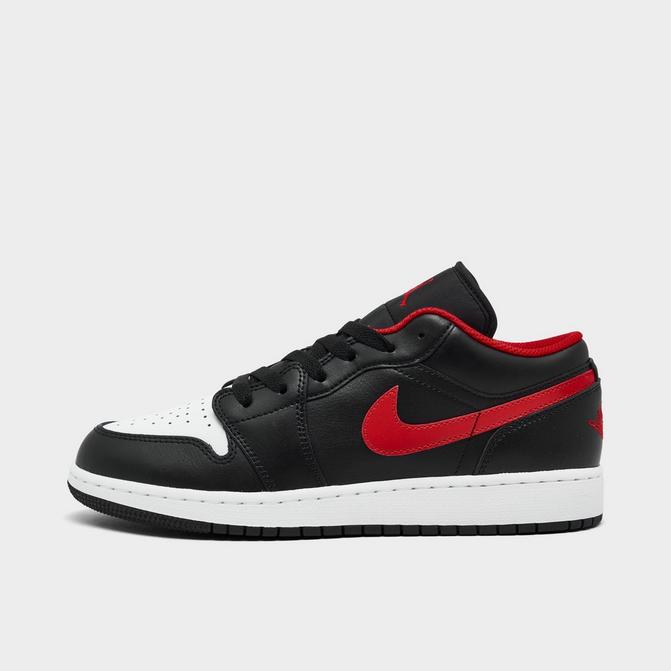 Big Kids' Air Jordan Retro 1 Low Casual Shoes| JD Sports