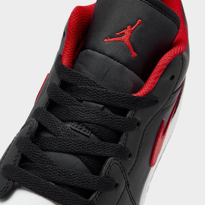 Kids red jordan online 1