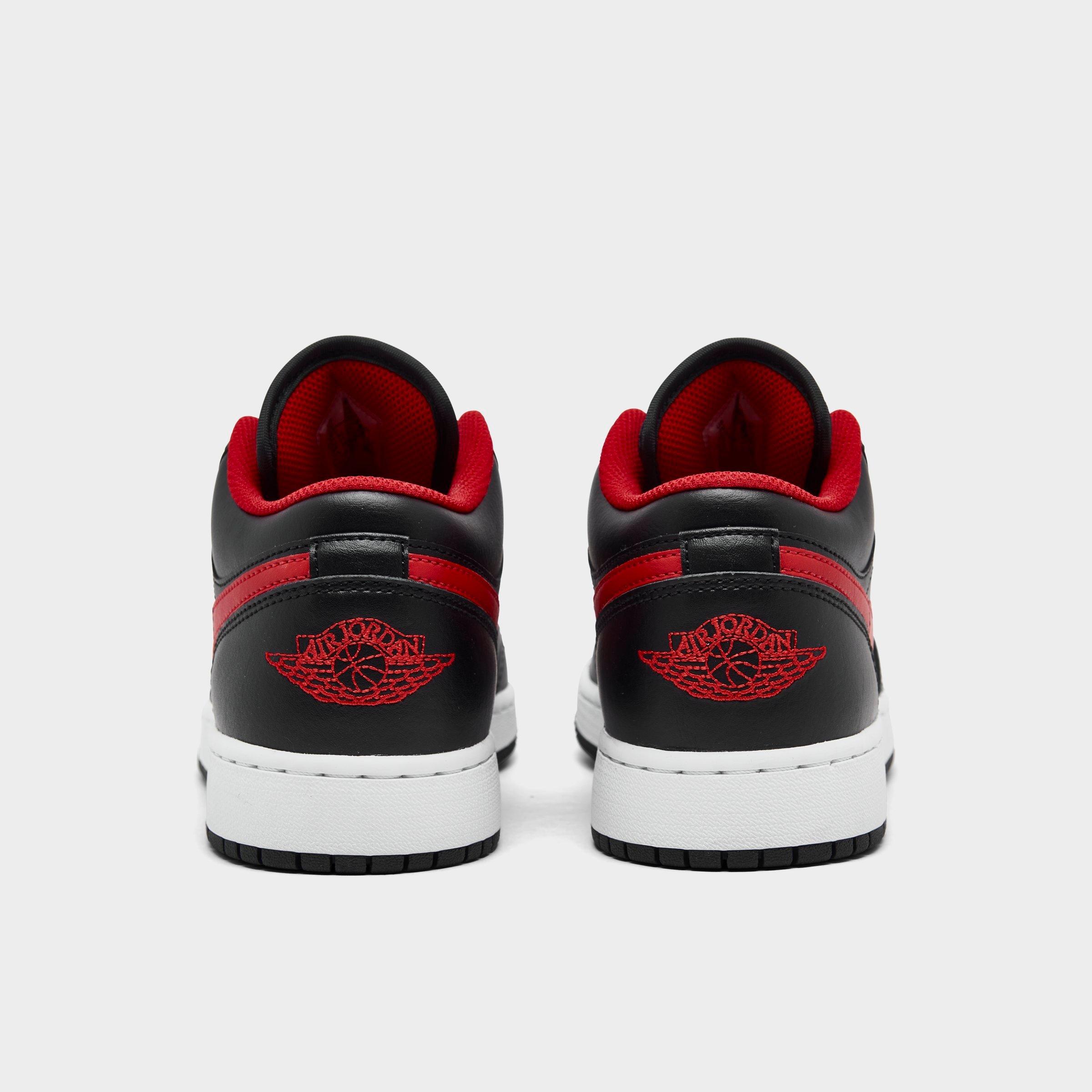 Jordan Kids Air Jordan 1 sneakers - Red
