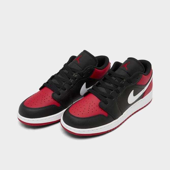 Air jordan 1 store low kids