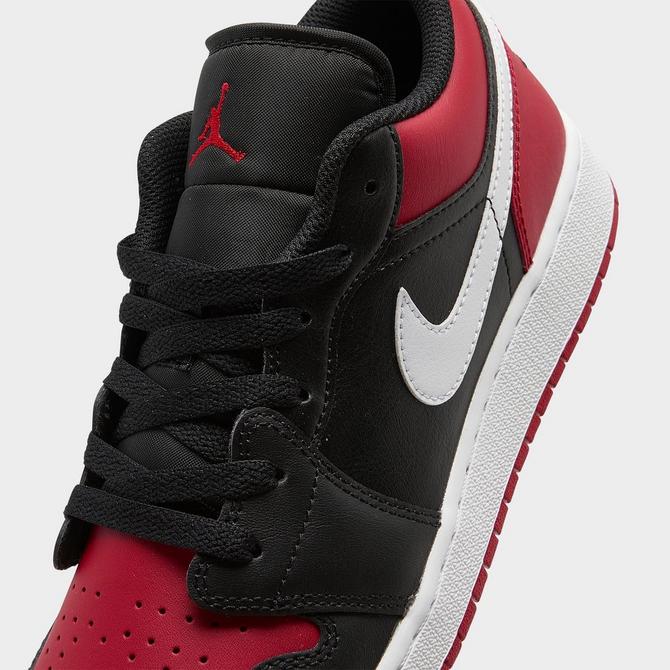 Big Kids' Air Jordan Retro 1 Low Casual Shoes| JD Sports