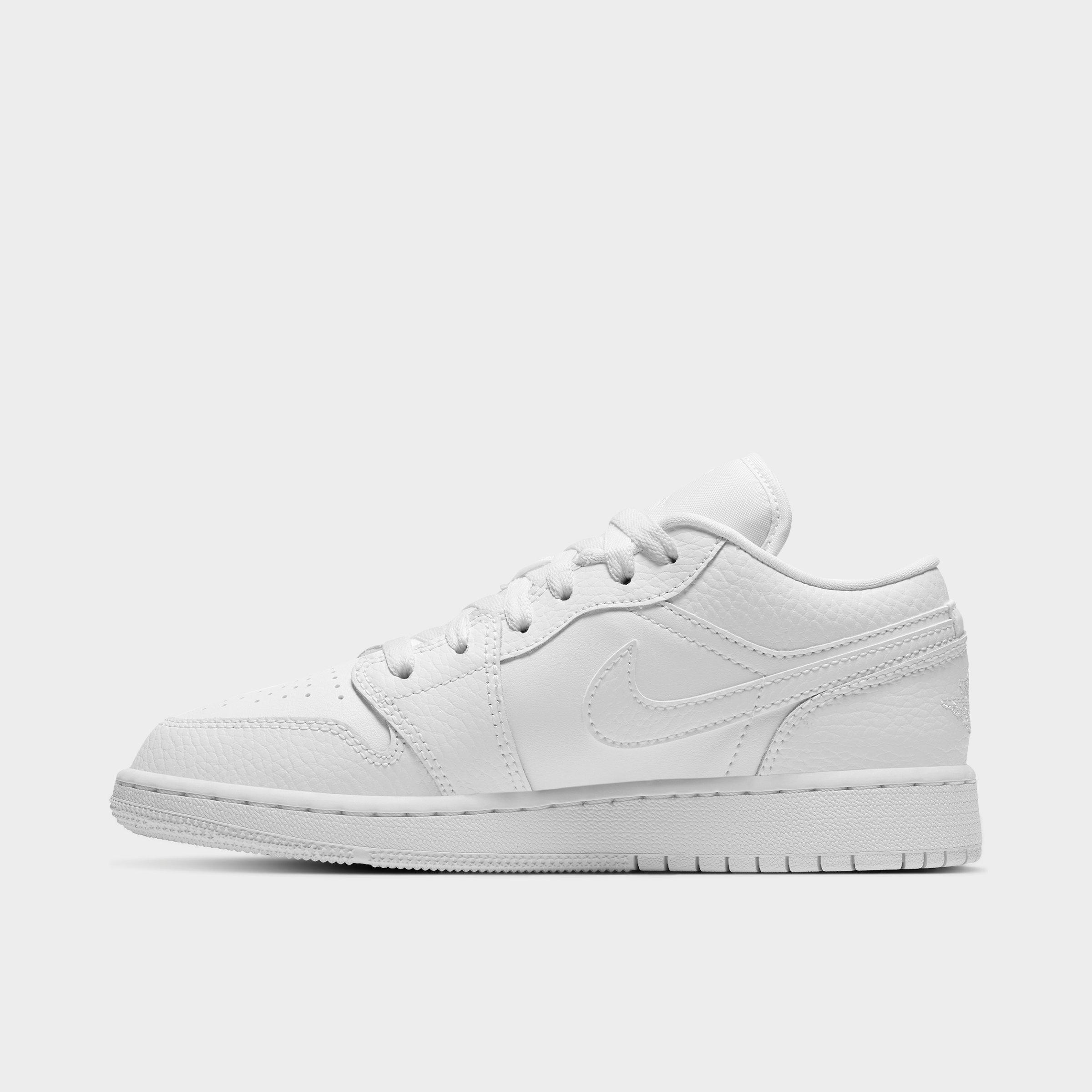 air jordan 1 low kids