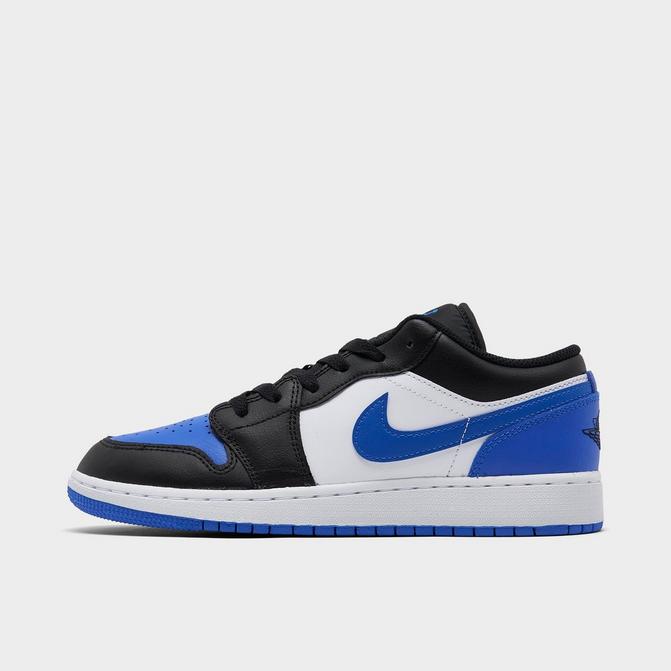 Air jordan clearance 1 low kids