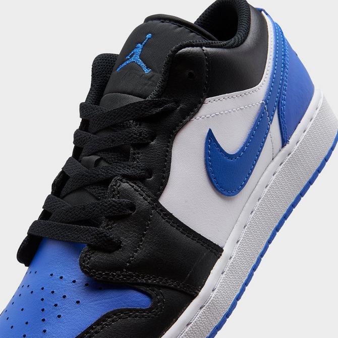 Big Kids' Air Jordan Retro 1 Low Casual Shoes| JD Sports