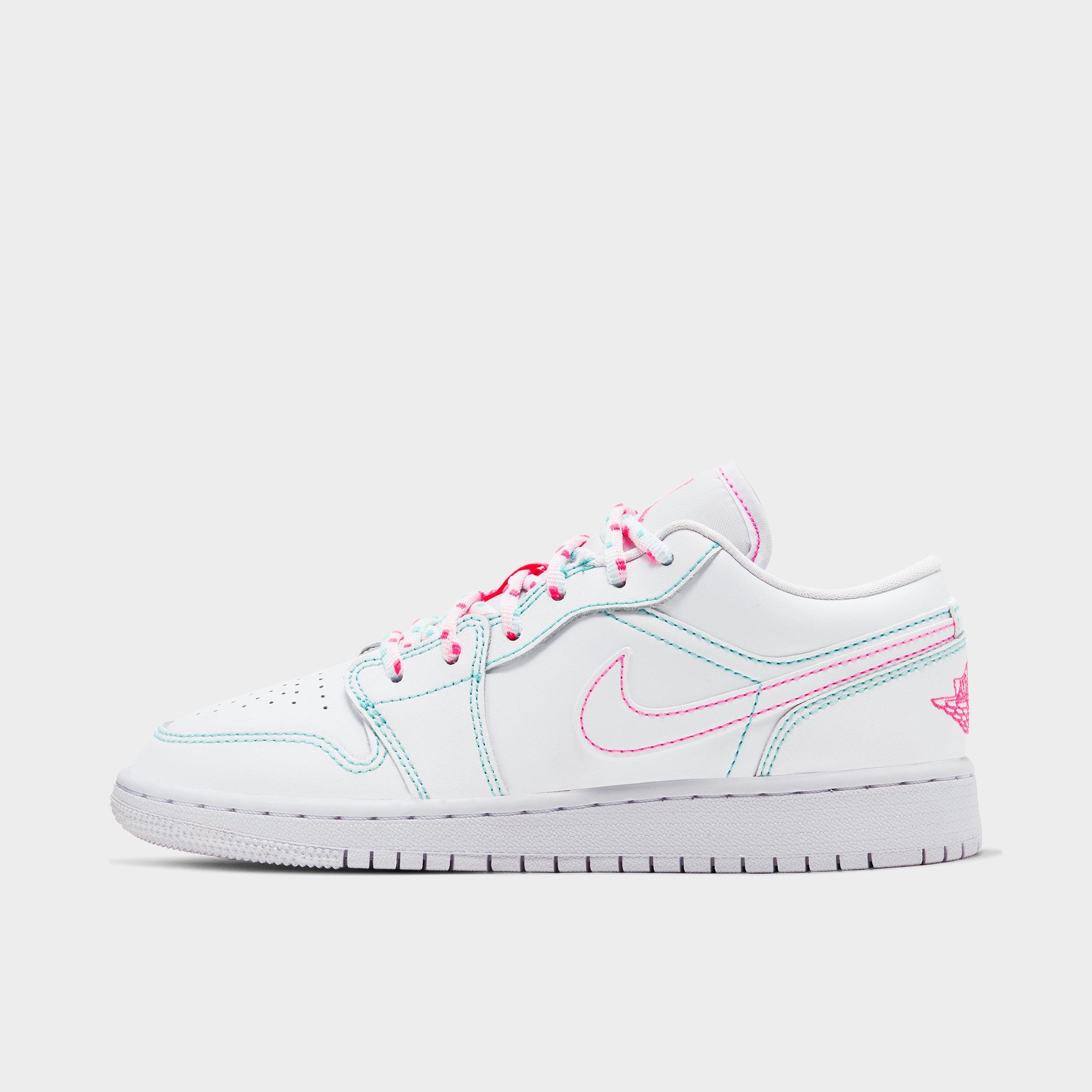casual jordans