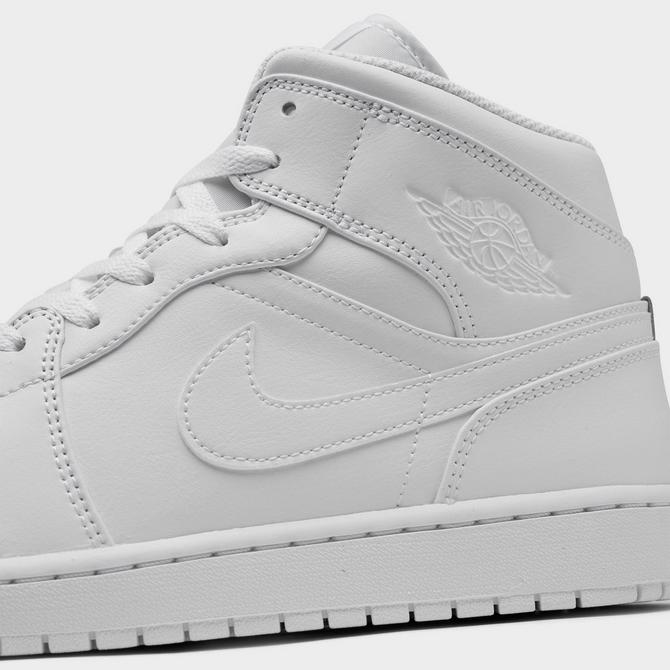 Air Jordan Retro 1 Mid Casual Shoes | JD Sports