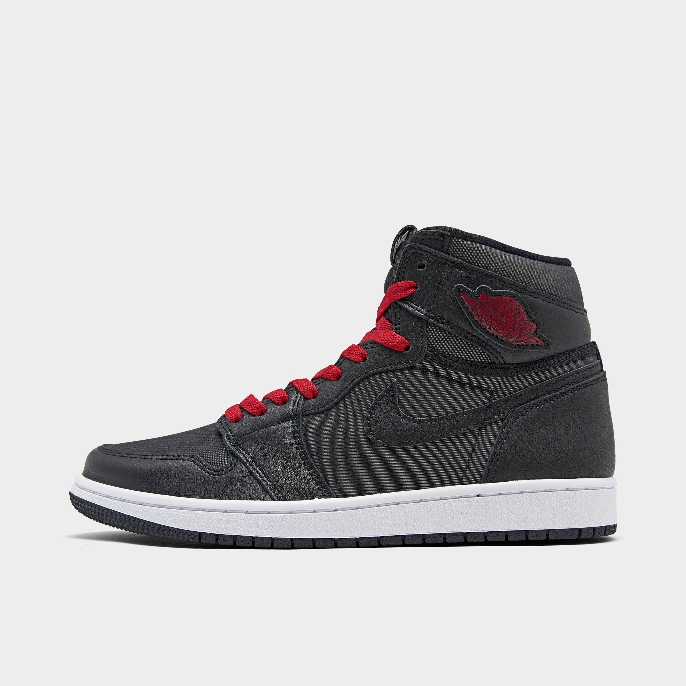 Men's Air Jordan Retro 1 High OG Casual Shoes| JD Sports