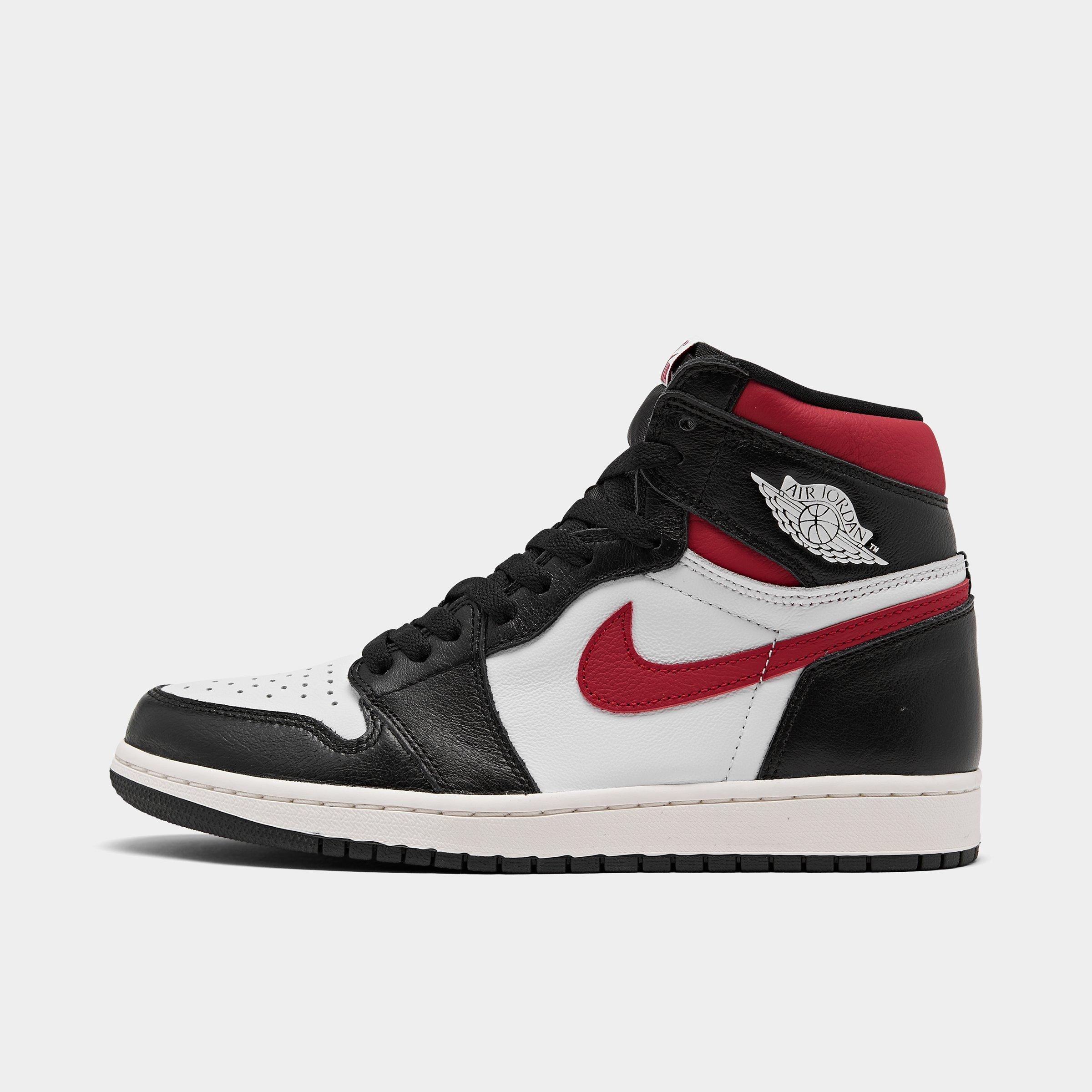 Men's Air Jordan Retro 1 High OG Casual Shoes| JD Sports