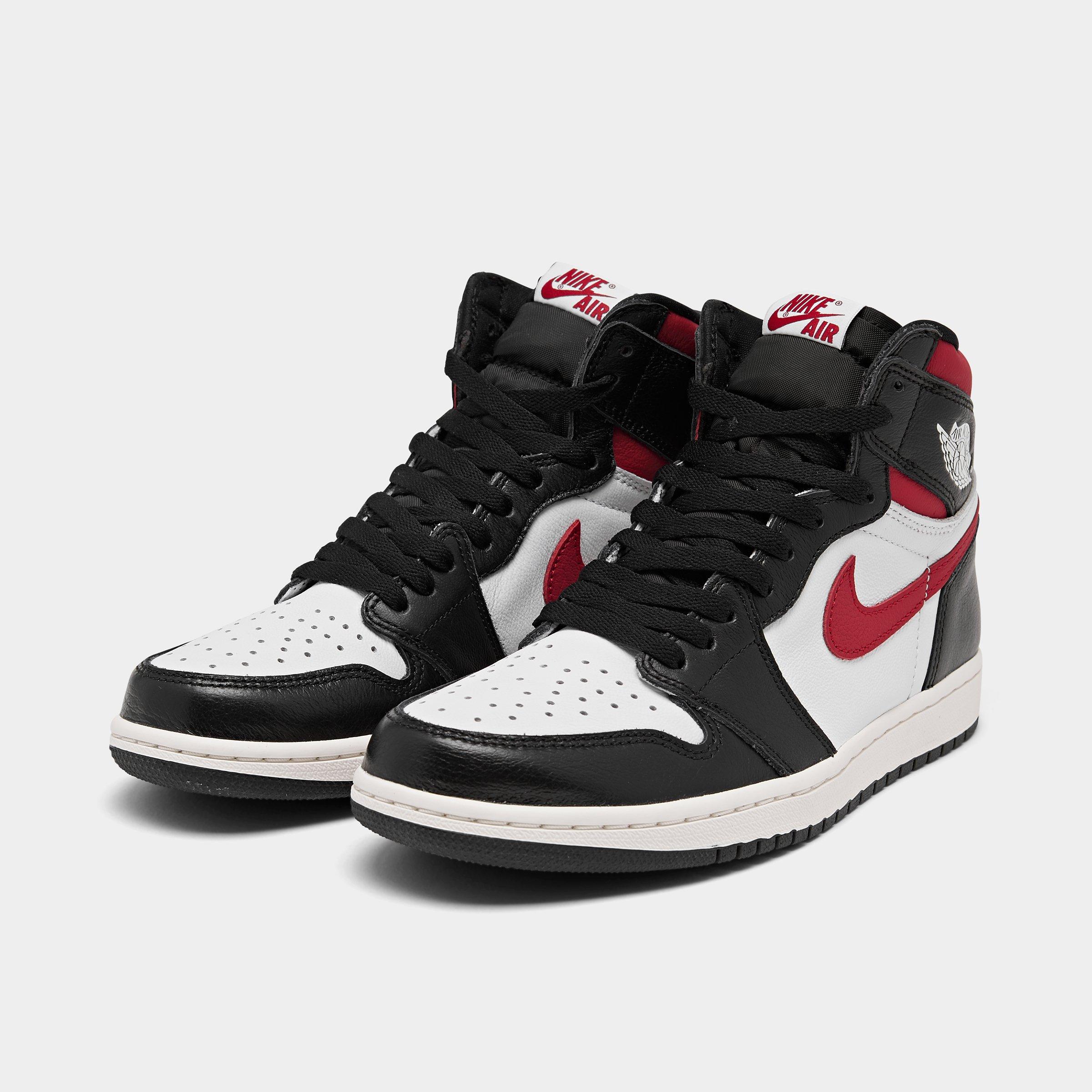 jd sports air jordan 1