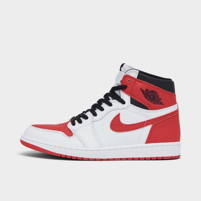 Air Jordan Retro 1 High OG Casual Shoes