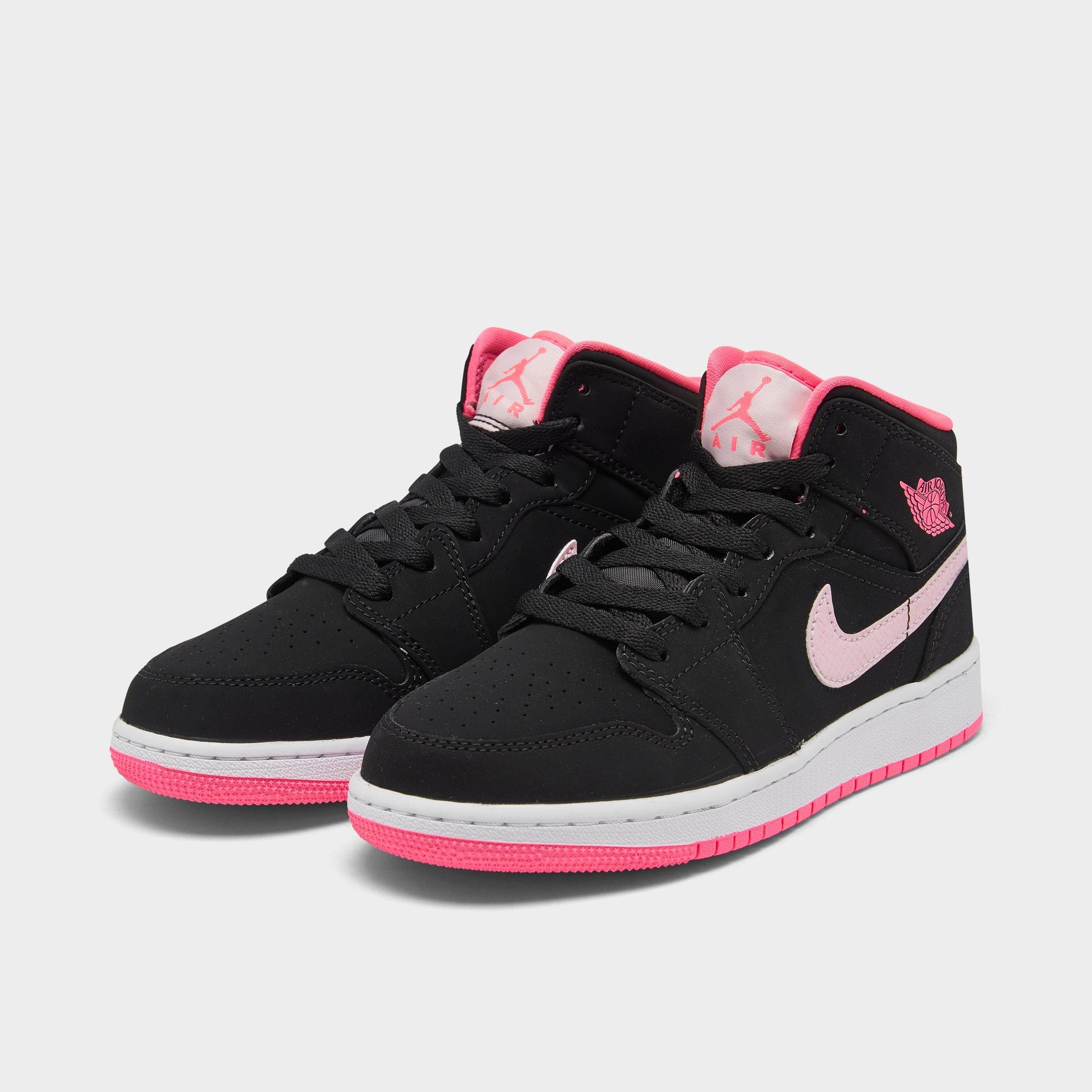 big kids jordan retro