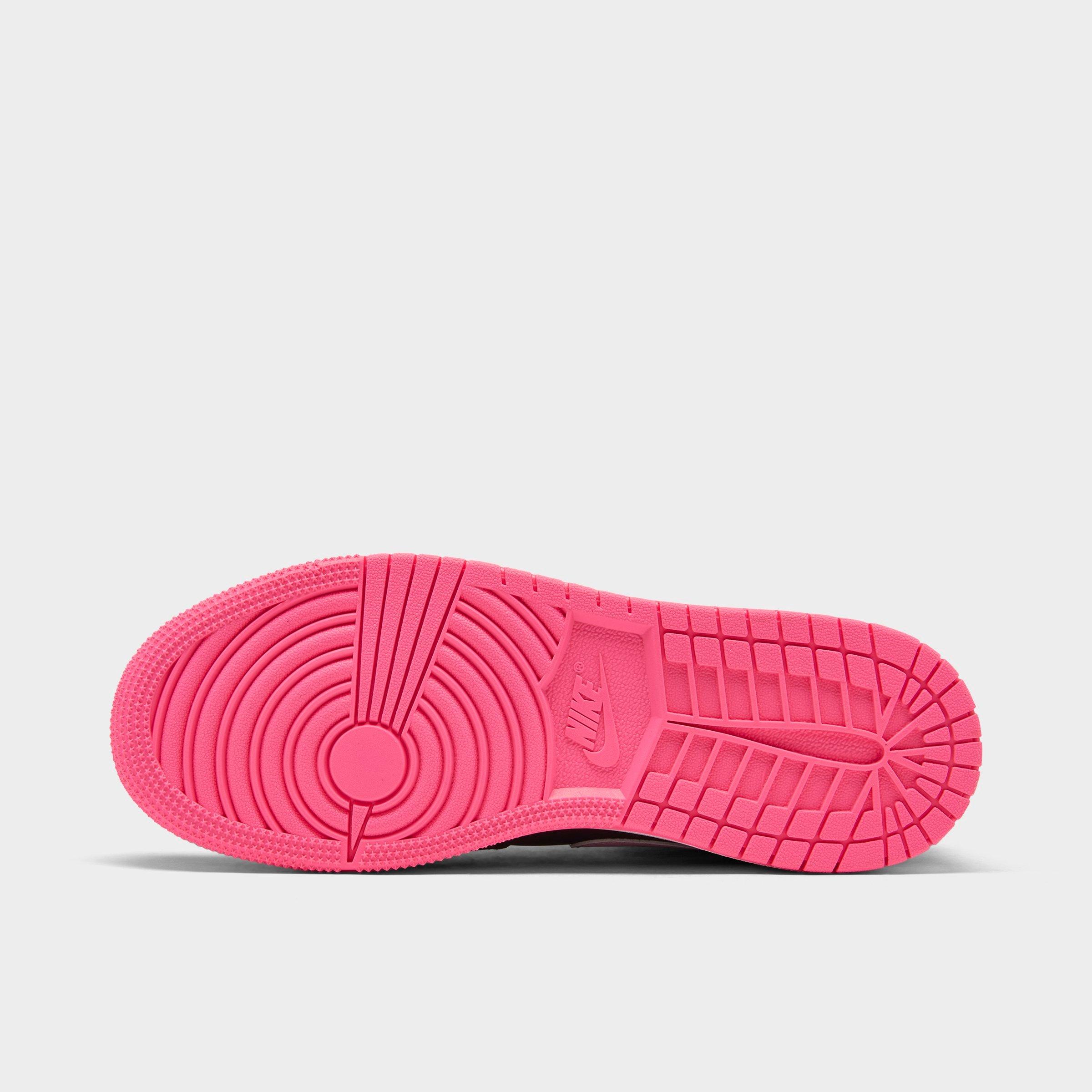 jordan 1 big kid shoes