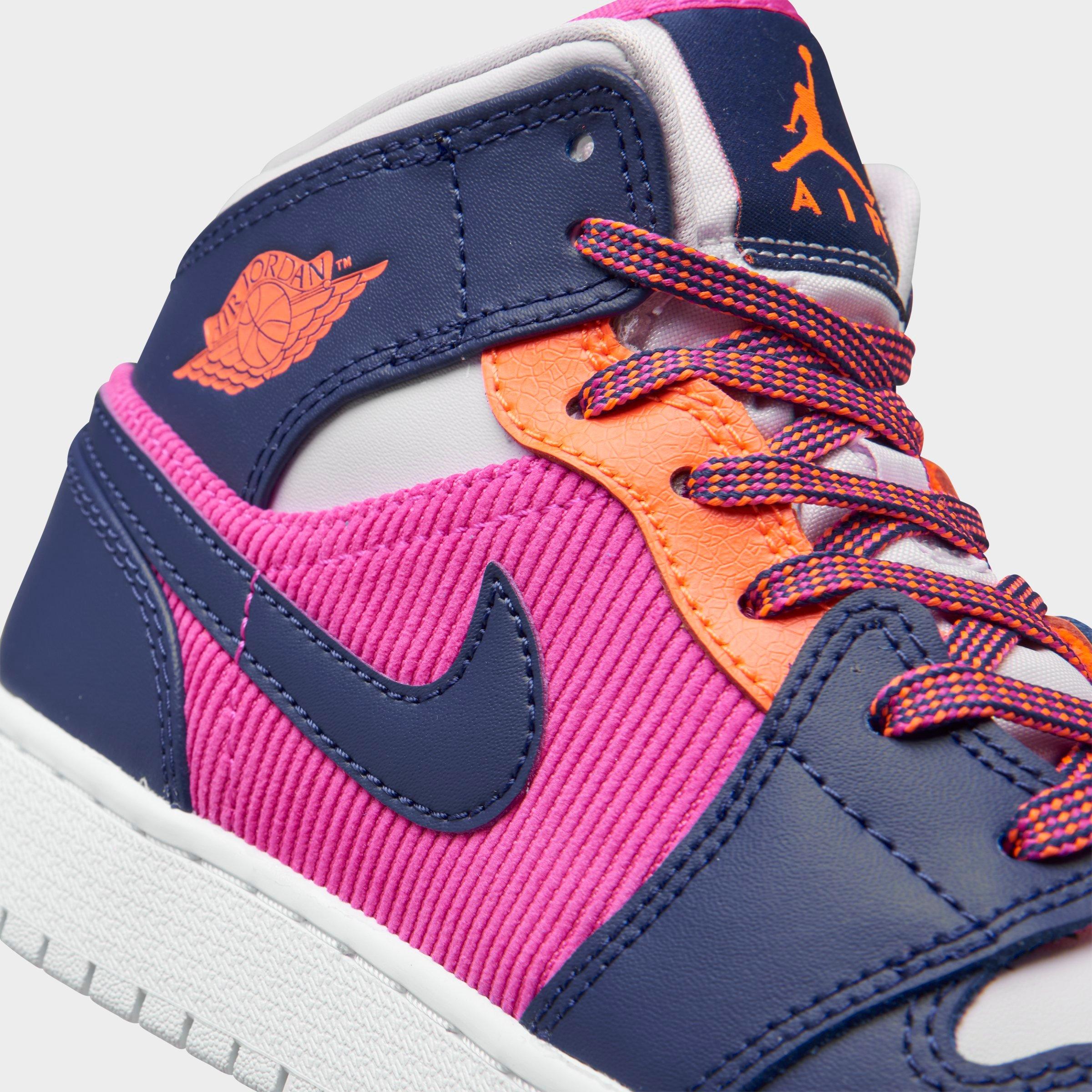 jordan 1 big kid