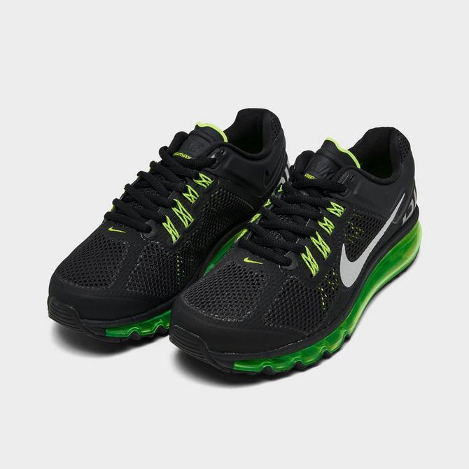 Nike air max shop 2016 kids' running shoe