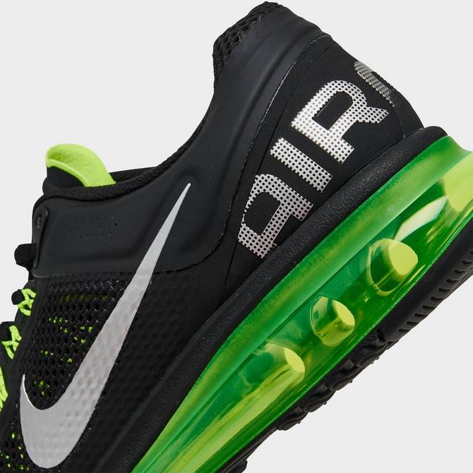 Air max 2013 outlet green