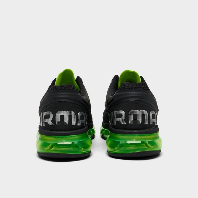 Nike air max outlet 720 little/big kids' shoe